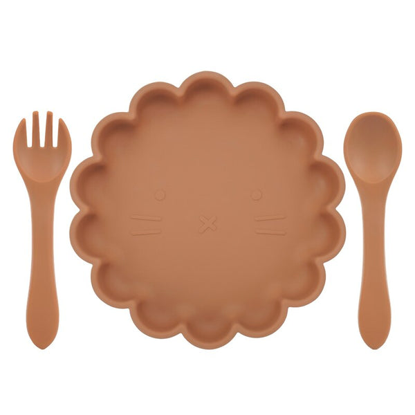 סט אכילה לתינוקות