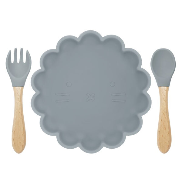 סט אכילה לתינוקות