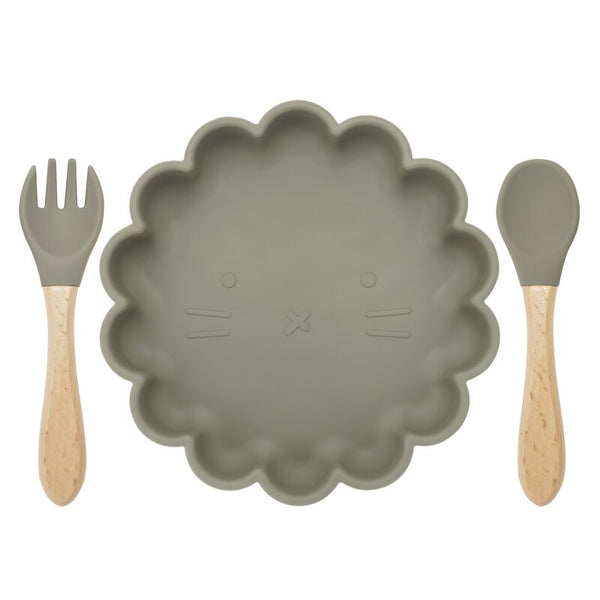 סט אכילה לתינוקות