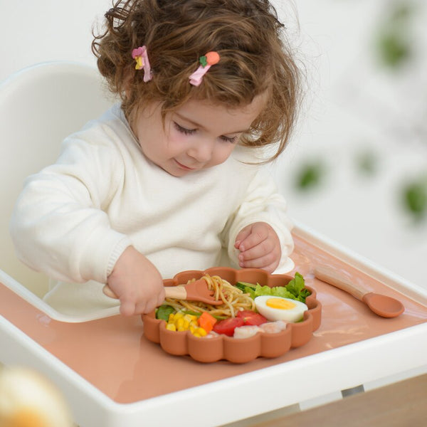 סט אכילה לתינוקות