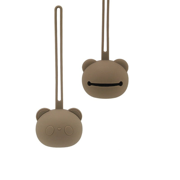 נרתיק למוצץ