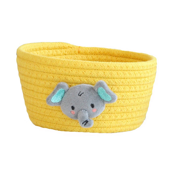 סל ארוג לילדים