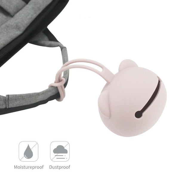 נרתיק למוצץ