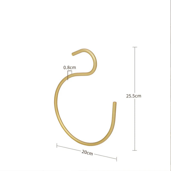 קולב - 5 יחידות