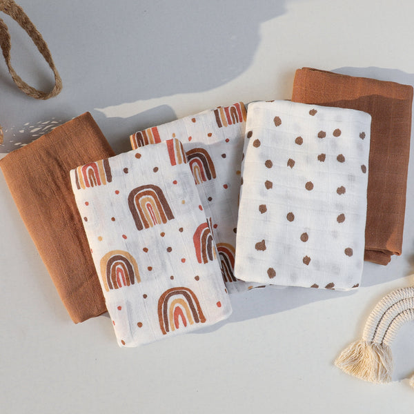 מגבת לתינוקות