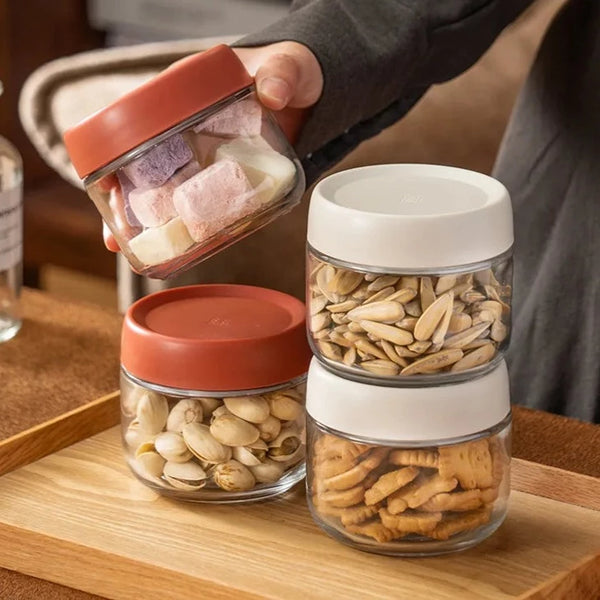 קופסאות אחסון