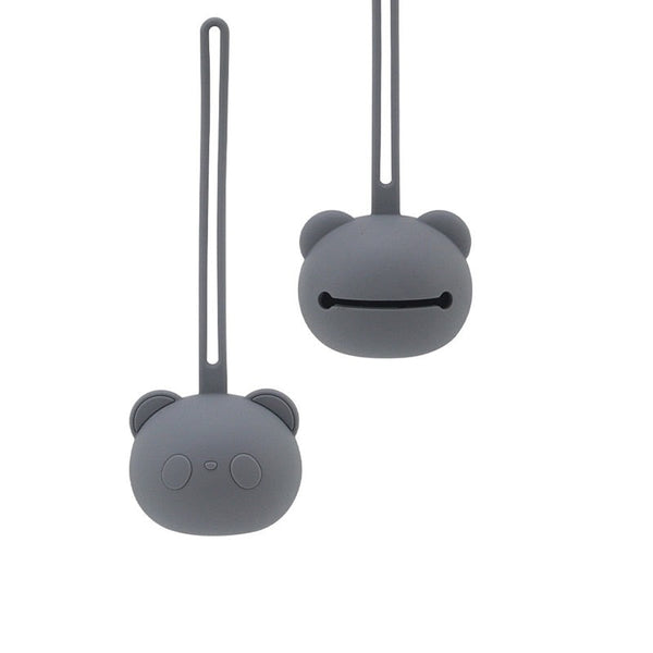 נרתיק למוצץ