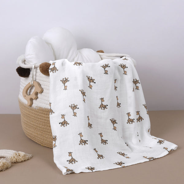 מגבת לתינוקות