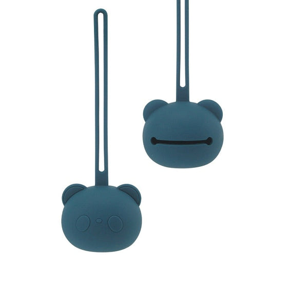 נרתיק למוצץ