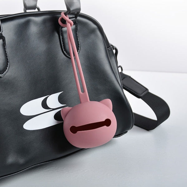 נרתיק למוצץ