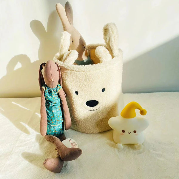 סל אחסון לילדים