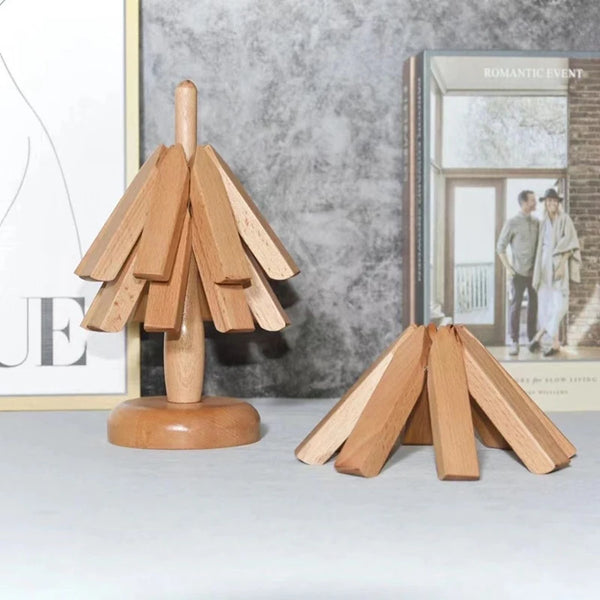 תחתיות לכוס/סיר