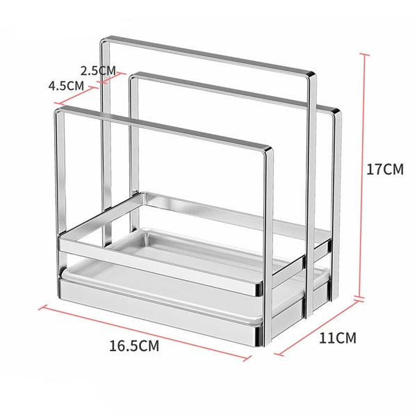 מעמד קרש חיתוך