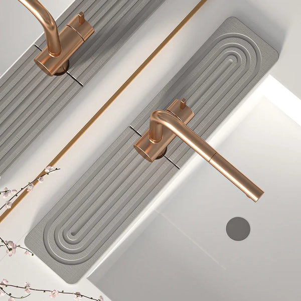 בסיס מגן מעוצב לברז