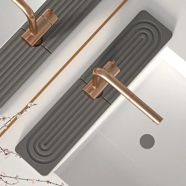 בסיס מגן מעוצב לברז