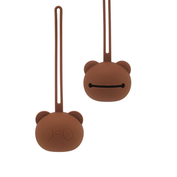 נרתיק למוצץ