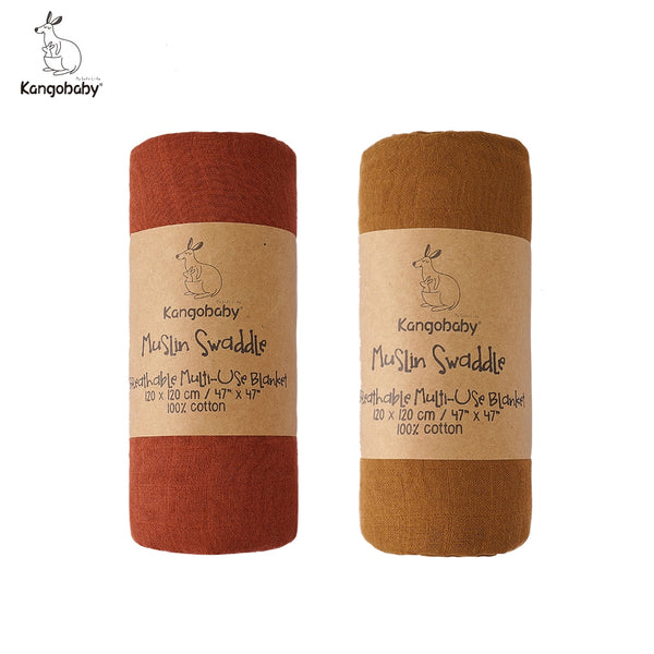 סט מגבות לתינוקות (2 יח')