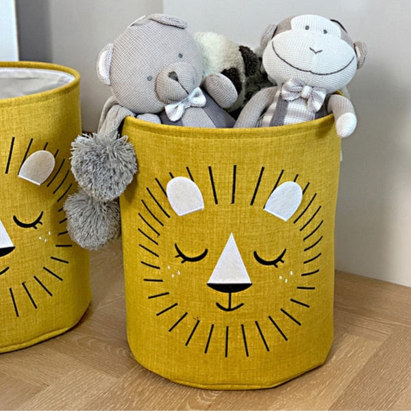 סל אחסון לילדים