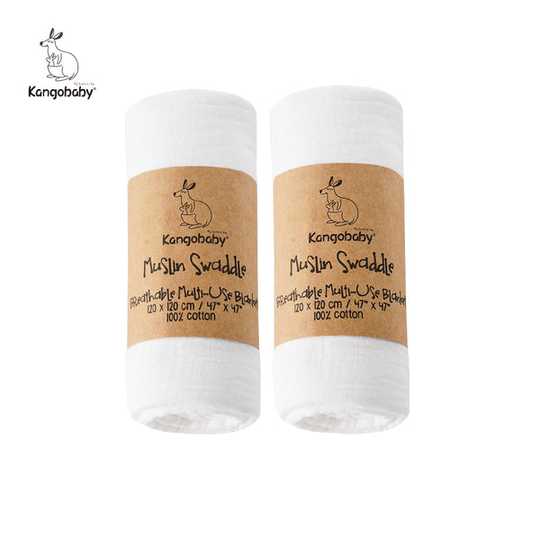 סט מגבות לתינוקות (2 יח')