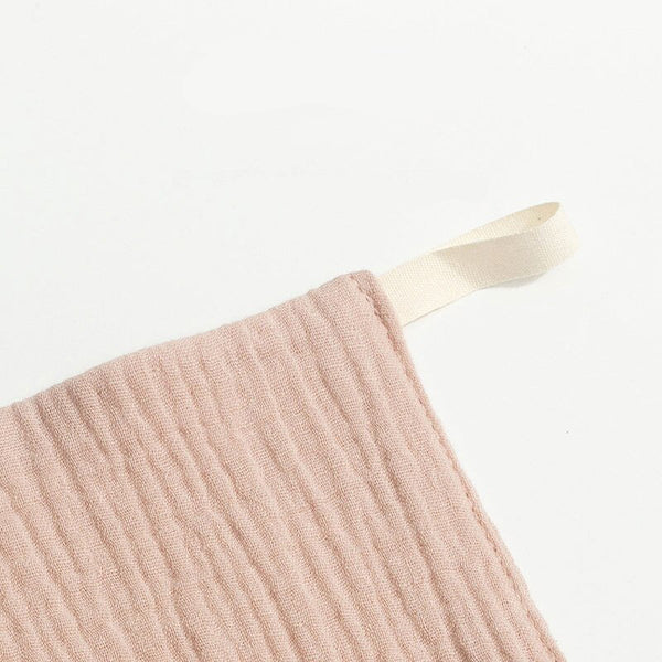 סט מגבות לתינוקות (5 יח')