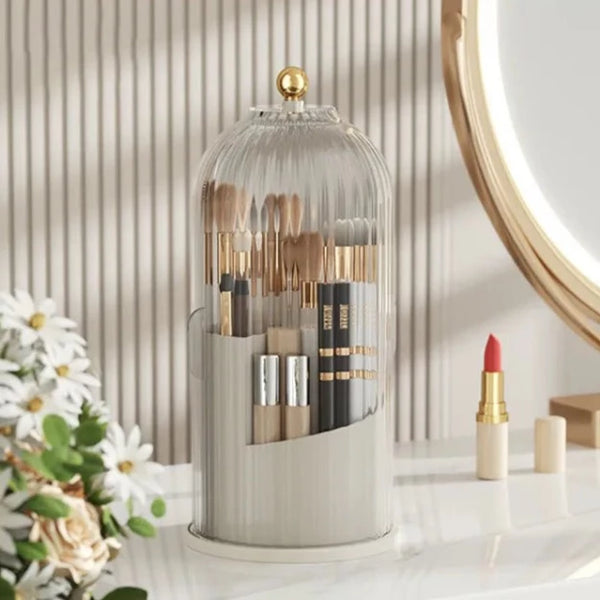 קופסת איפור 360