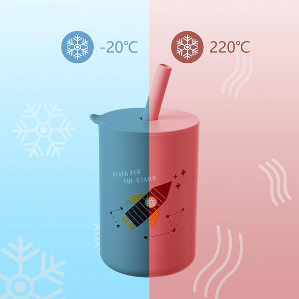 כוסות שתיה לתינוקות