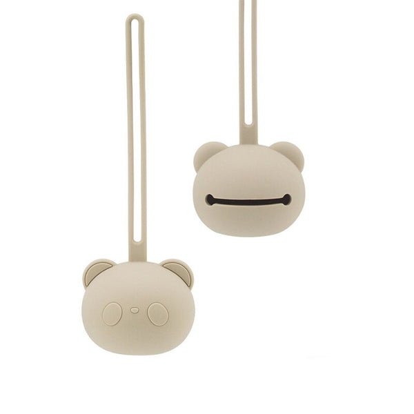 נרתיק למוצץ