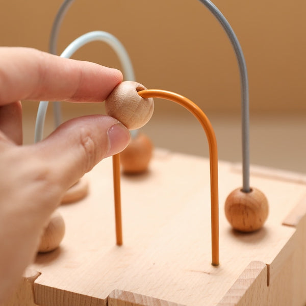 קופסת משחקים