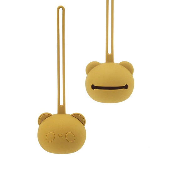 נרתיק למוצץ