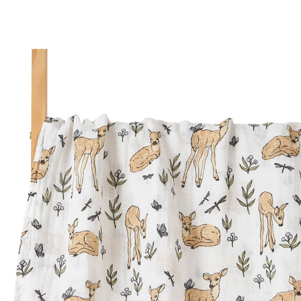 סט מגבות לתינוקות (2 יח')