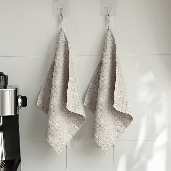 מגבות מטבח - 2 יח'