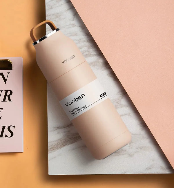 בקבוק שתייה