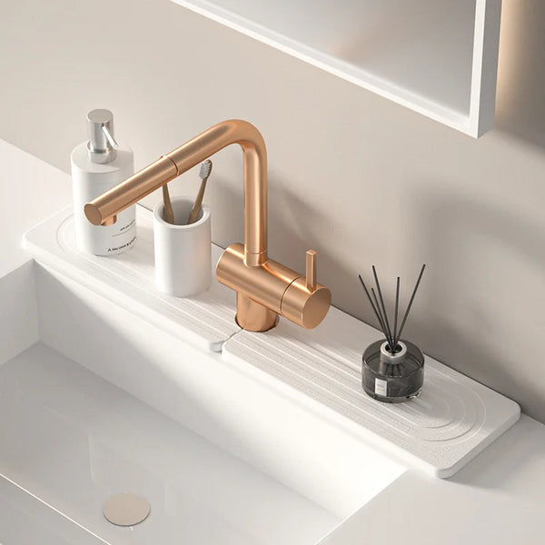 בסיס מגן מעוצב לברז