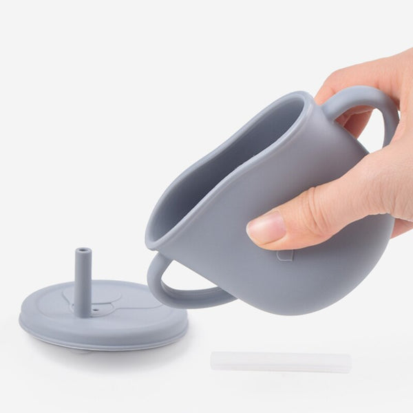 כוס שתיה לתינוקות