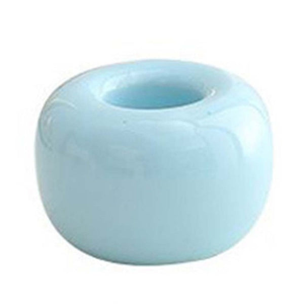 מחזיק מברשת שיניים מקרמיקה