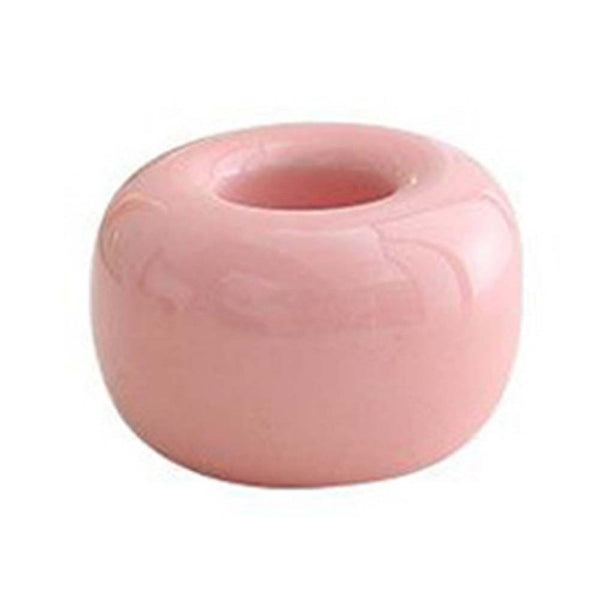 מחזיק מברשת שיניים מקרמיקה