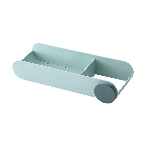 מתלה לחדר האמבטיה