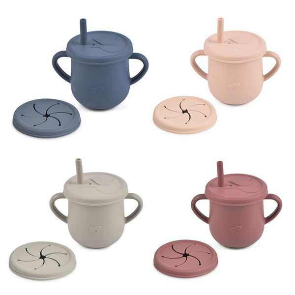 כוס שתיה לתינוקות