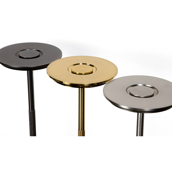 מנורת שולחן נטענת