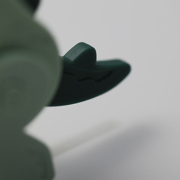 מנורה בצורת דינוזאור