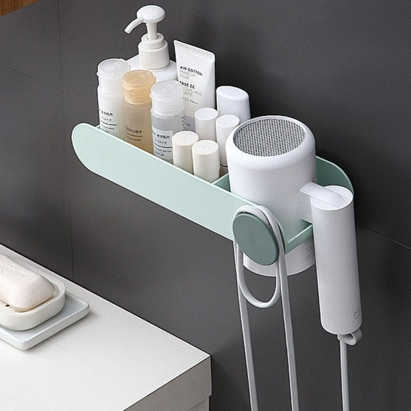 מתלה לחדר האמבטיה