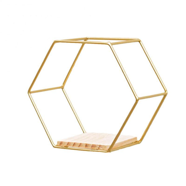 מדף פוליגוני