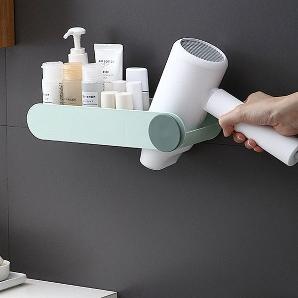 מתלה לחדר האמבטיה