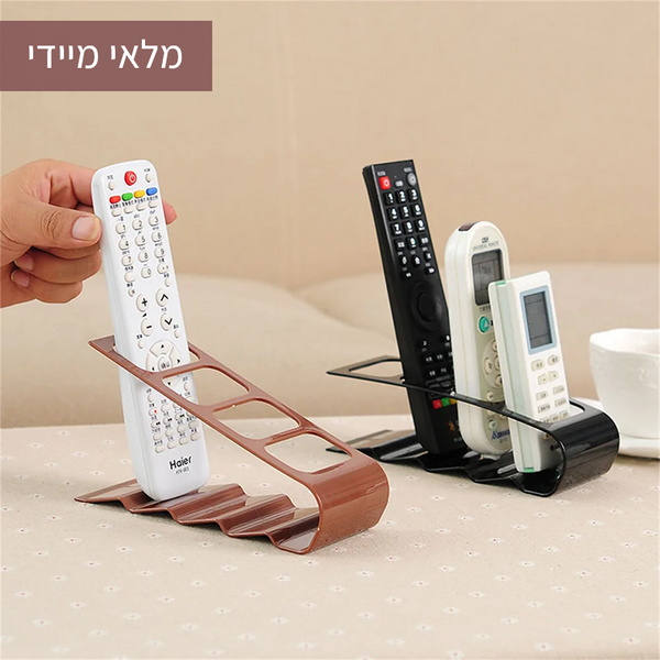 מעמד לשלטים