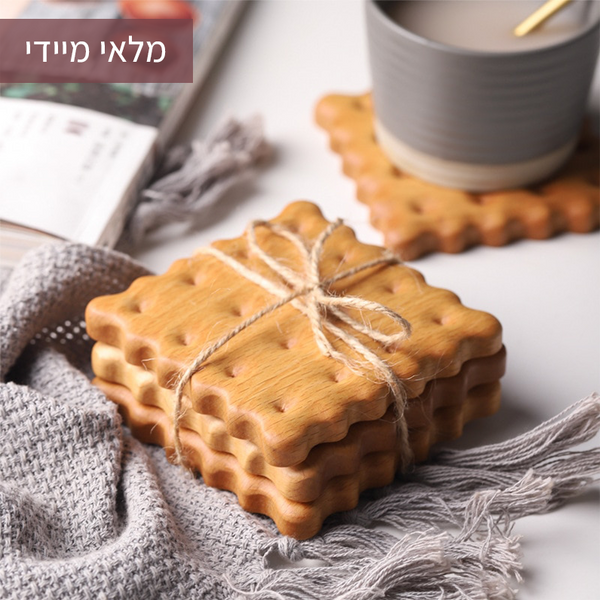 תחתיות לכוסות