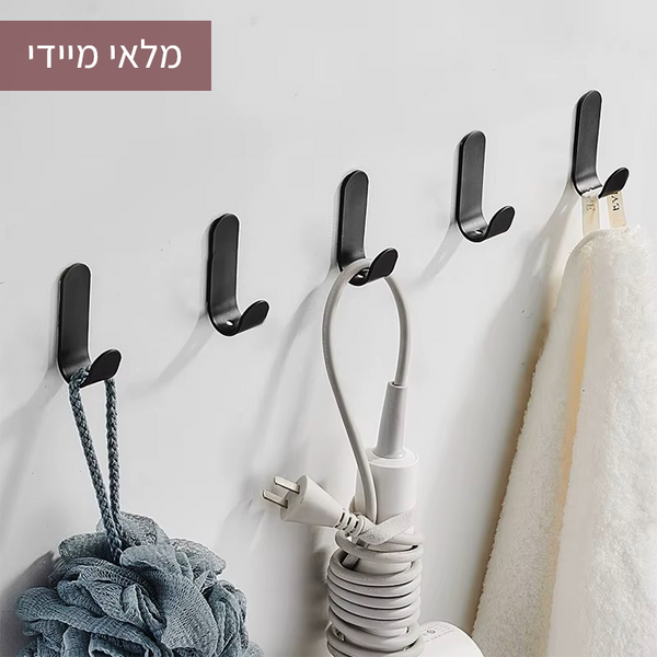 מתלה (הדבקה)