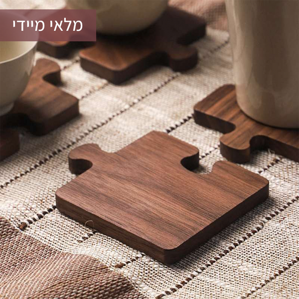 תחתיות לכוסות