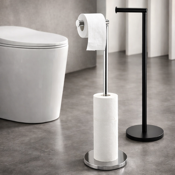 סטנד לנייר טואלט