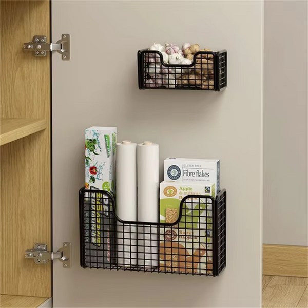 ארגונית תלייה לדלת ארון