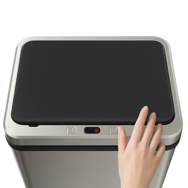 פח אלקטרוני